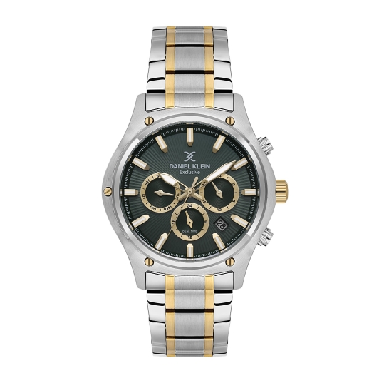 DANİEL KLEİN ERKEK KOL SAATİ