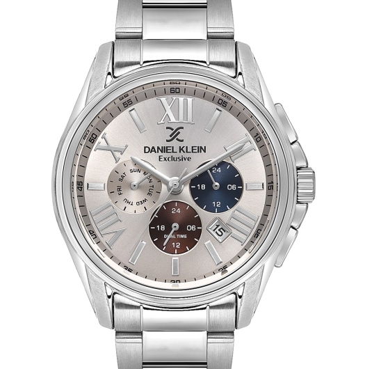 DANİEL KLEİN ERKEK KOL SAATİ