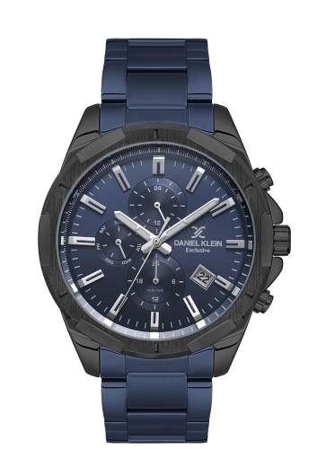 DANİEL KLEİN ERKEK KOL SAATİ