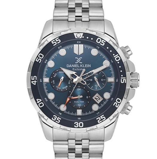 DANİEL KLEİN ERKEK KOL SAATİ