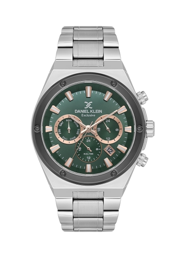 DANİEL KLEİN ERKEK KOL SAATİ