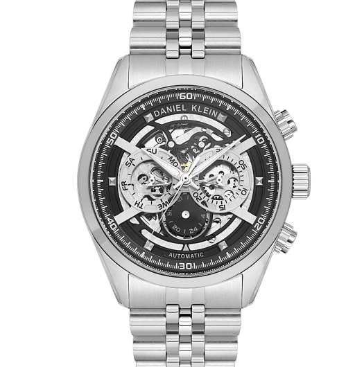 DANİEL KLEİN ERKEK KOL SAATİ