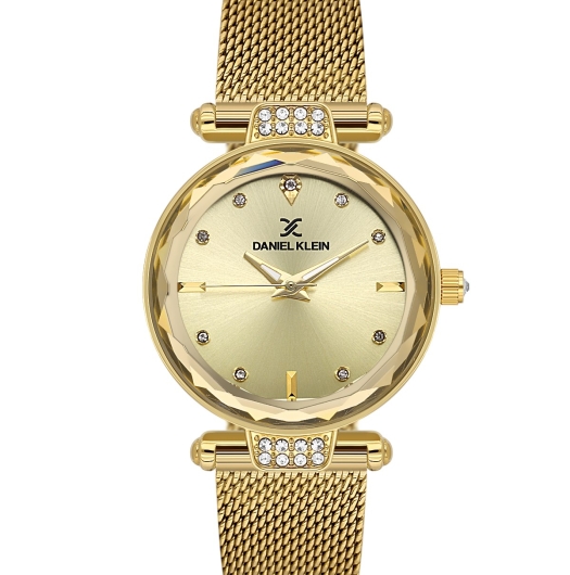 DANİEL KLEİN KADIN KOL SAATİ