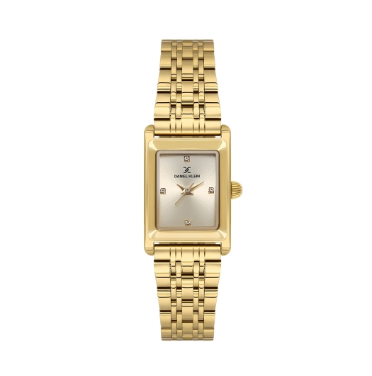 DANİEL KLEİN KADIN KOL SAATİ