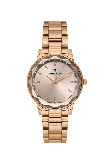 DANİEL KLEİN KADIN KOL SAATİ