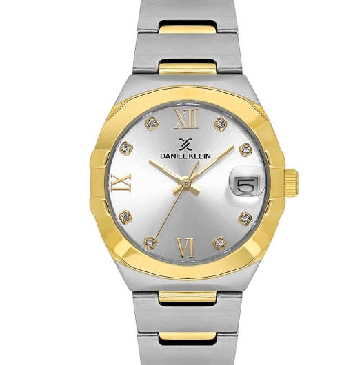 DANİEL KLEİN KADIN KOL SAATİ