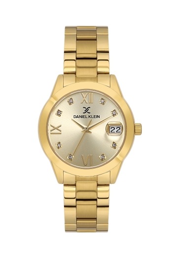 DANİEL KLEİN KADIN KOL SAATİ