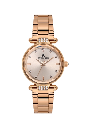 DANİEL KLEİN KADIN KOL SAATİ