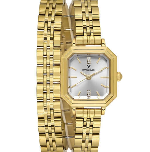 DANİEL KLEİN KADIN KOL SAATİ