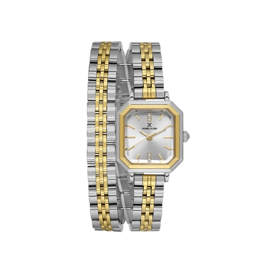 DANİEL KLEİN KADIN KOL SAATİ