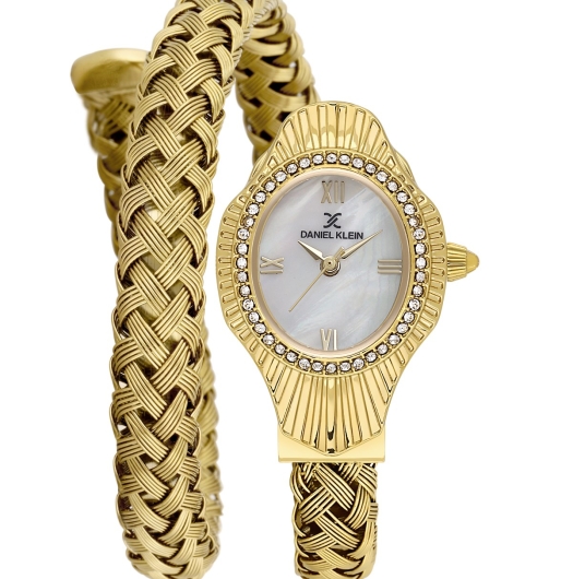 DANİEL KLEİN KADIN KOL SAATİ