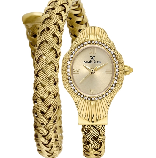 DANİEL KLEİN KADIN KOL SAATİ