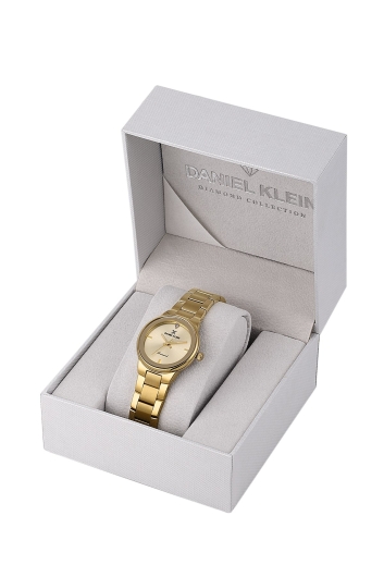 DANİEL KLEİN KADIN KOL SAATİ