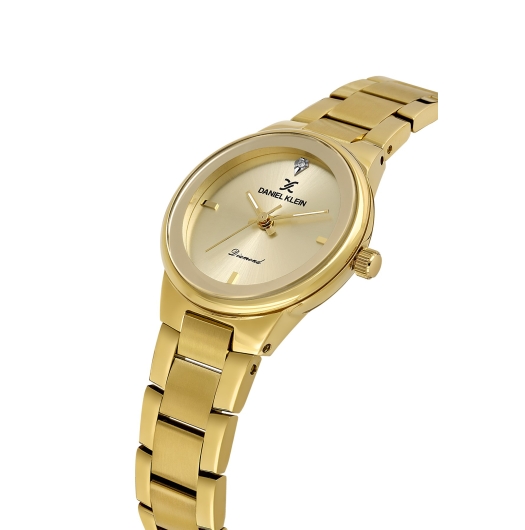 DANİEL KLEİN KADIN KOL SAATİ