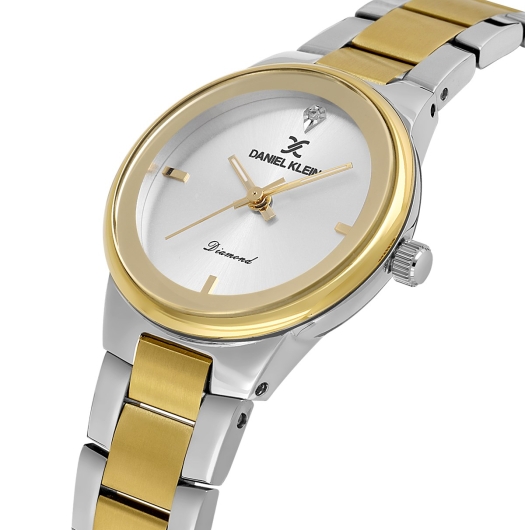 DANİEL KLEİN KADIN KOL SAATİ