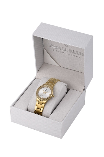 DANİEL KLEİN KADIN KOL SAATİ