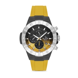 PLATİN PİERRE ERKEK KOL SAATİ