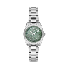 PLATİN PİERRE KADIN KOL SAATİ