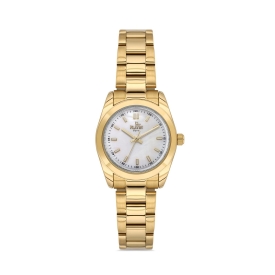 PLATİN PİERRE KADIN KOL SAATİ