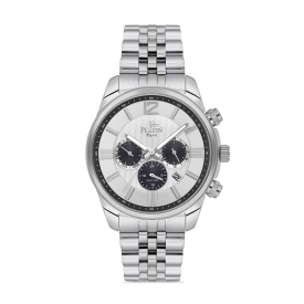 PLATİN PİERRE ERKEK KOL SAATİ