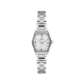 PLATİN PİERRE KADIN KOL SAATİ