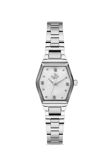 PLATİN PİERRE KADIN KOL SAATİ