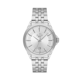 PLATİN PİERRE ERKEK KOL SAATİ