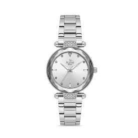 PLATİN PİERRE KADIN KOL SAATİ