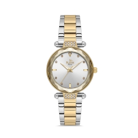 PLATİN PİERRE KADIN KOL SAATİ