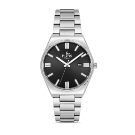 PLATİN PİERRE ERKEK KOL SAATİ