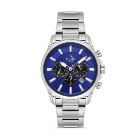 PLATİN PİERRE ERKEK KOL SAATİ