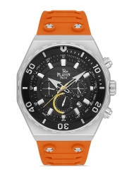 PLATİN PİERRE ERKEK KOL SAATİ