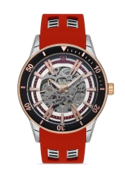 PLATİN PİERRE ERKEK KOL SAATİ