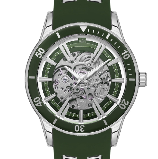 PLATİN PİERRE ERKEK KOL SAATİ