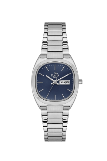 PLATİN PİERRE KADIN KOL SAATİ