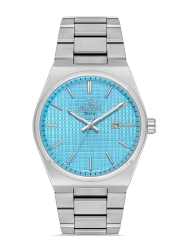 PLATİN PİERRE ERKEK KOL SAATİ