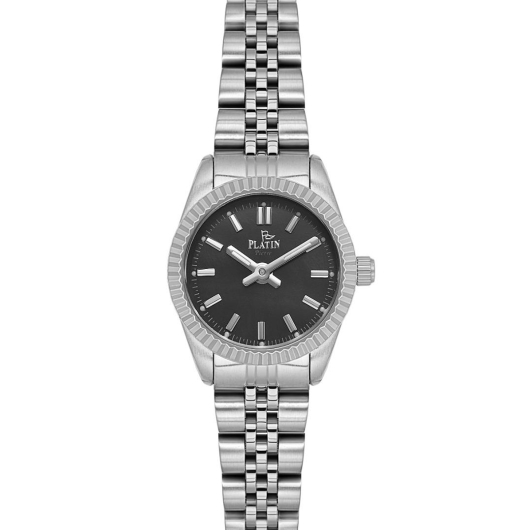 PLATİN PİERRE KADIN KOL SAATİ