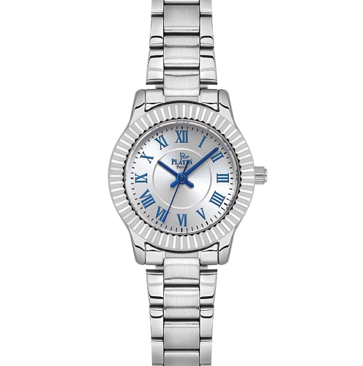 PLATİN PİERRE KADIN KOL SAATİ
