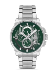 PLATİN PİERRE ERKEK KOL SAATİ