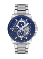 PLATİN PİERRE ERKEK KOL SAATİ