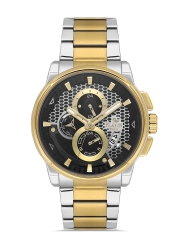 PLATİN PİERRE ERKEK KOL SAATİ