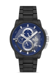 PLATİN PİERRE ERKEK KOL SAATİ