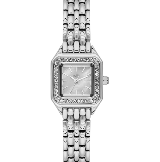 PLATİN PİERRE KADIN KOL SAATİ