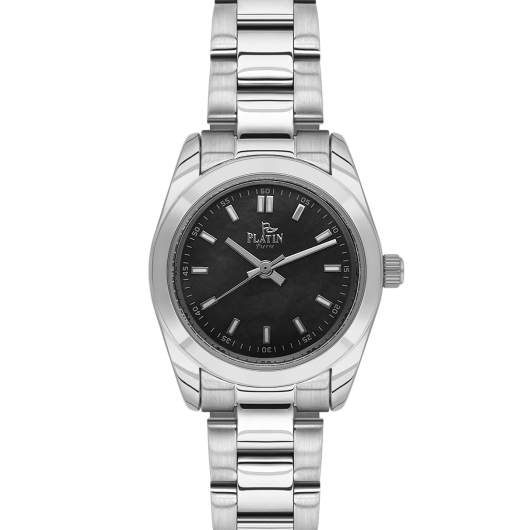 PLATİN PİERRE KADIN KOL SAATİ