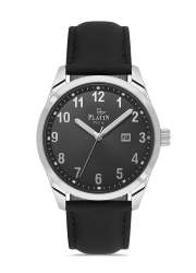 PLATİN PİERRE ERKEK KOL SAATİ