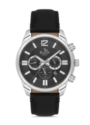 PLATİN PİERRE ERKEK KOL SAATİ