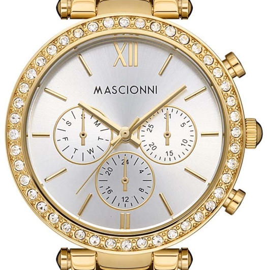 MASCİONNİ KADIN KOL SAATİ