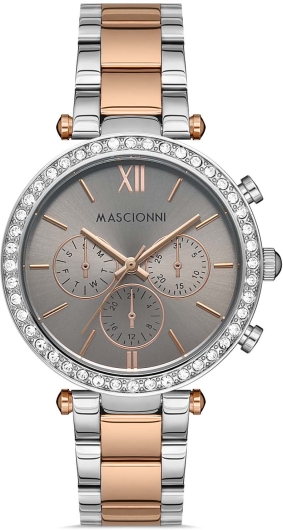 MASCİONNİ KADIN KOL SAATİ