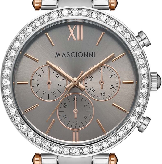 MASCİONNİ KADIN KOL SAATİ