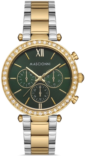 MASCİONNİ KADIN KOL SAATİ